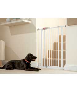 Protect Pressure Fit Extra Tall Pet Gate