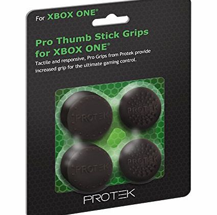 Protek Pro Thumb Grips (Xbox One)