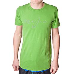Boys Dragoneye T-Shirt - Lettuce