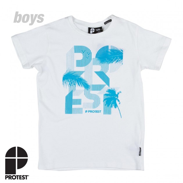 Boys Protest Sheepy Jr T-Shirt - Basic