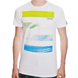 Protest Boys Tonga T-Shirt - White