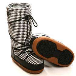 Protest Den Moonboots - True Black