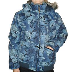 Protest Girls Jnr Sweety Jacket - Blue Moon