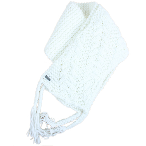 Protest Ladies Protest Ann Scarf Snow White