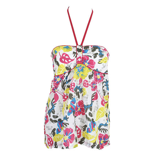 Protest Ladies Protest Bay Top Basic