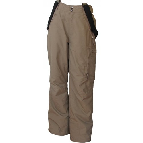 Protest Mens Protest Denys Tech Pant Dust