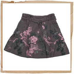 Protest Navaz Skirt Dust