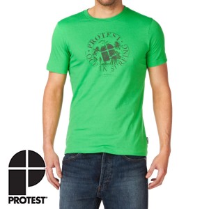 T-Shirts - Protest Amata T-Shirt -