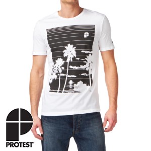 T-Shirts - Protest Batfish T-Shirt - Basic