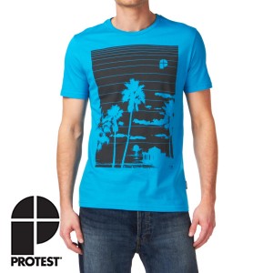 T-Shirts - Protest Batfish T-Shirt -
