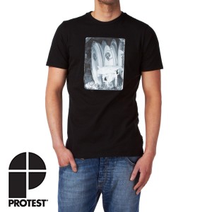 T-Shirts - Protest Benedikt T-Shirt -