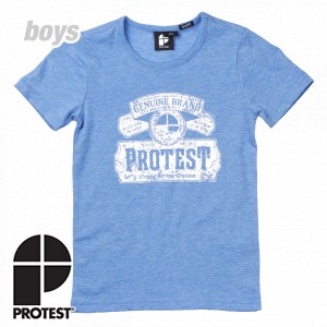 T-Shirts - Protest Elwin Jr. T-Shirt -