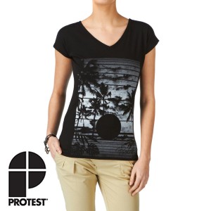 T-Shirts - Protest Mondays T-Shirt -
