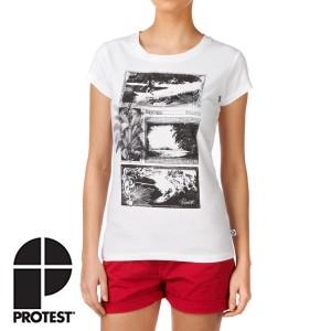 T-Shirts - Protest Pioneer T-Shirt - Basic