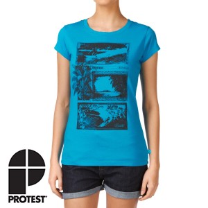 Protest T-Shirts - Protest Pioneer T-Shirt -