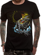 Protest The Hero (Dinosaurs) T-shirt krm_307