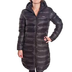Protest Womens Opal Nera Puffa Jacket - Black
