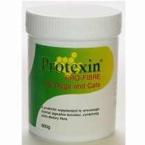 Protexin Pro Fibre For Dogs and Cats 800G