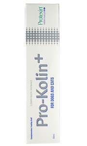 Protexin Pro Kolin Plus for Cats and Dogs 30ml