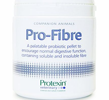 Protexin Pro-Fibre for Dogs 500 g