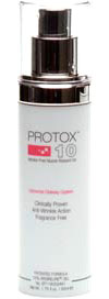 Protox 10 - Botox Substitute Gel 50ml