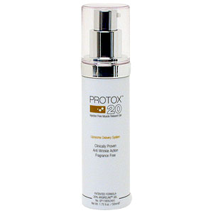 Protox 20 Anti-Wrinkle Gel - Size: 50ml
