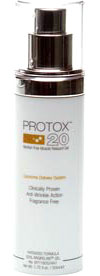Protox 20 - Botox Substitute Gel 50ml