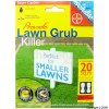 Soluble Lawn Grub Killer 2 x 3g
