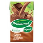 Provamel Case of 12 Provamel Soya Drink 1l - Chocolate