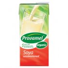 Case of 12 Provamel Soya Milk 1l - Unsweetened