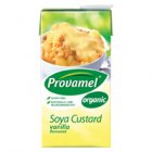 Provamel Case of 16 Provamel Soya Custard