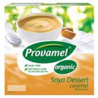 Case of 6 Provamel Caramel Soya Dessert (4 Pack)