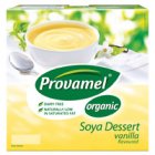 Case of 6 Provamel Vanilla Soya Dessert (4 Pack)