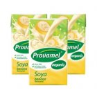 Provamel Soya Drink Triple Pack - Banana 3x250ml