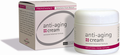 Provenance Anti-Ageing Cream 60ml