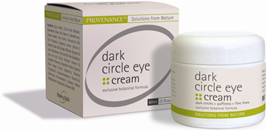 Provenance Dark Circle Eye Cream 40ml