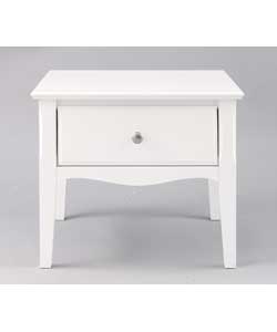 Provence Bedside Chest