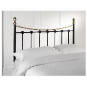 Provence Headboard, King