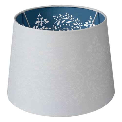 provence Lace Lampshade