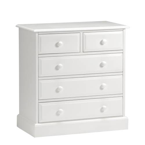 Provence Painted Bedroom Furniture Provence Chest of Drawers 2 3 908.708