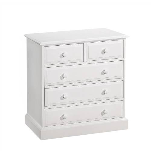 Provence Chest of Drawers Narrow 908.712
