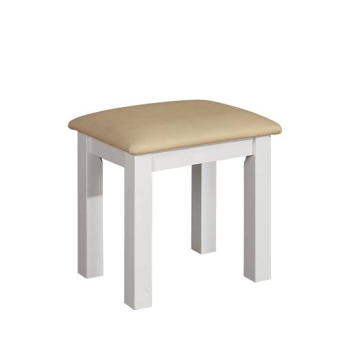 Provence Painted White Bedroom Furniture Provence White Dressing Table Stool