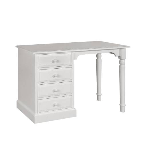 Provence Painted White Bedroom Furniture Provence White Dressing Table