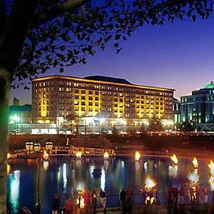 Courtyard by Marriott Providence Downtown