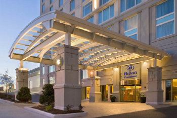 Hilton Providence