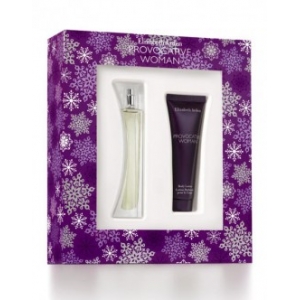 Provocative Woman 30ml Giftset