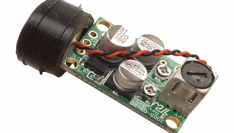 Prowave Sonar ranging module SRM400