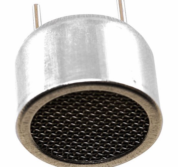 Prowave Ultrasonic receiver, open type 25Khz