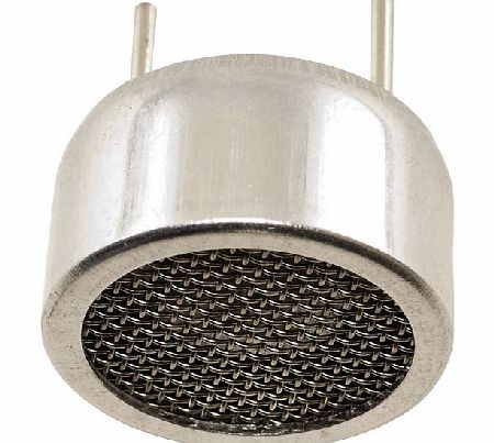 Prowave Ultrasonic receiver, open type, 32.8KHz