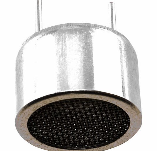 Prowave Ultrasonic receiver, open type, 40KHz frequency,